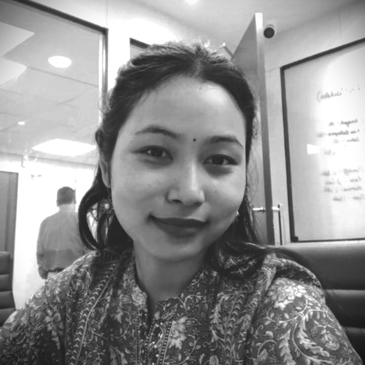 Nikita Gogoi